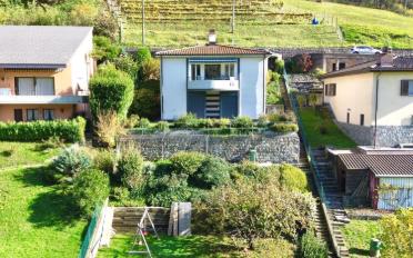 Maison contiguë 4.5 pièces - image - 10