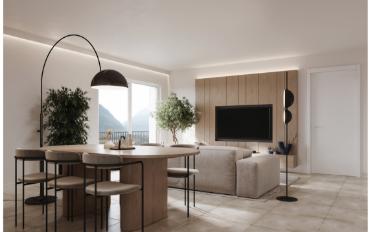 Wohnung 2.5 Zimmer - image - 4