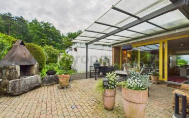Reihenfamilienhaus 4.5 Zimmer - image - 11