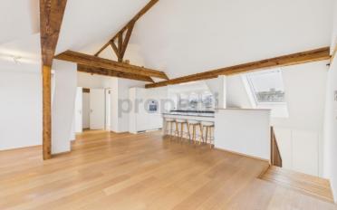 Wohnung 6.5 Zimmer - image - 1