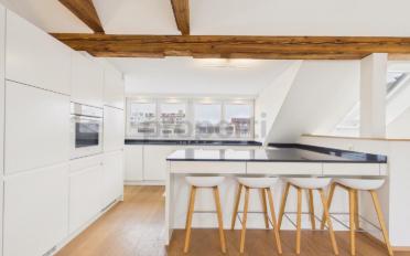Wohnung 6.5 Zimmer - image - 11