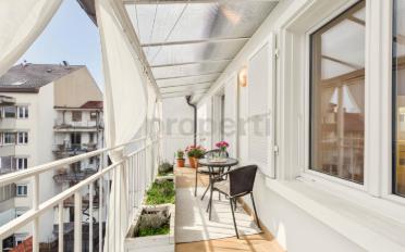 Wohnung 6.5 Zimmer - image - 2