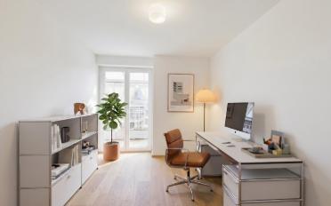 Wohnung 6.5 Zimmer - image - 6