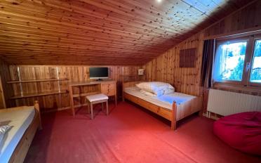 Wohnung 5.5 Zimmer - image - 5