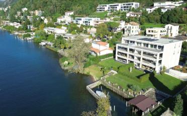 Attic flat 5.5 rooms - image - 1