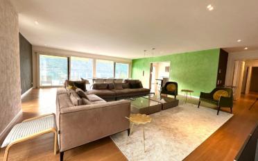 Attic flat 5.5 rooms - image - 4