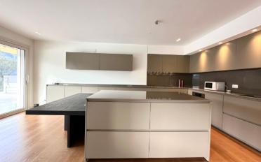 Attic flat 5.5 rooms - image - 6