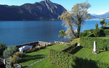 Attic flat 5.5 rooms - image - 11