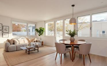 Apartment 3.5 rooms - image - 1