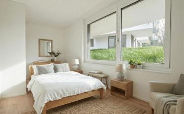 Apartment 3.5 rooms - image - 5