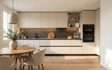 Apartment 3.5 rooms - image - 2