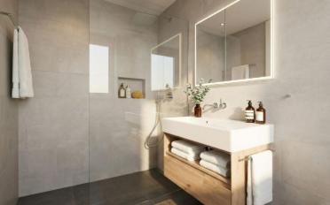 Apartment 3.5 rooms - image - 7