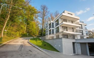 Apartment 3.5 rooms - image - 9