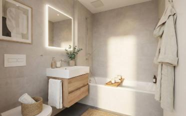 Apartment 3.5 rooms - image - 6