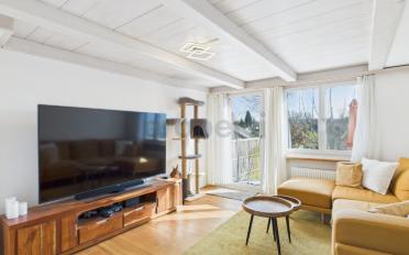 Maison contiguë 4 pièces - image - 1