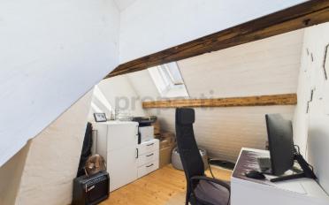 Maison contiguë 4 pièces - image - 5