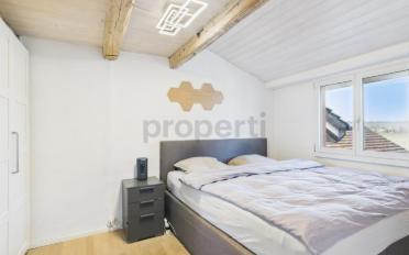 Maison contiguë 4 pièces - image - 4
