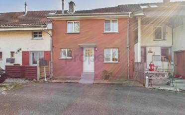Maison contiguë 4 pièces - image - 9