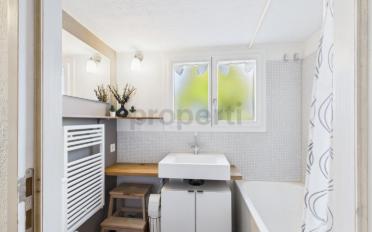 Maison contiguë 4 pièces - image - 8