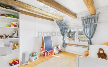 Maison contiguë 4 pièces - image - 6