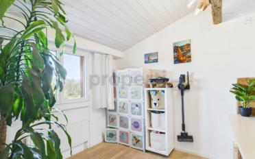 Maison contiguë 4 pièces - image - 7
