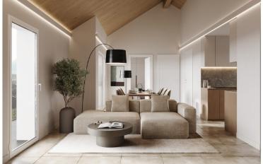 Wohnung 2.5 Zimmer - image - 4