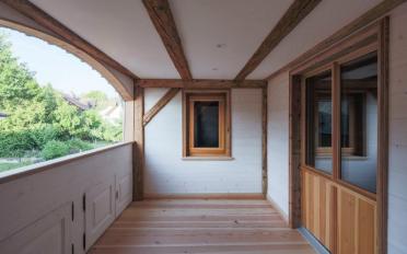 Roof flat 3 rooms - image - 5