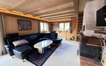 Wohnung 5.5 Zimmer - image - 1