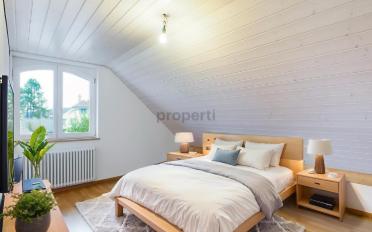 Duplex 4.5 rooms - image - 4