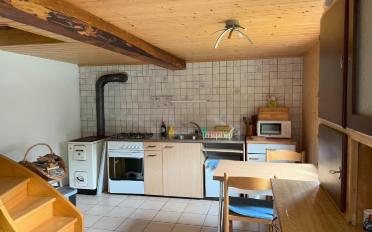Chalet 3 Zimmer - image - 3