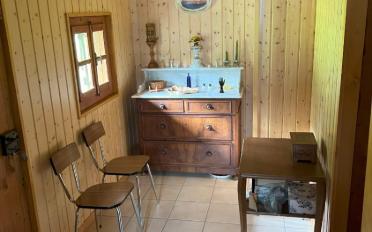 Chalet 3 Zimmer - image - 4