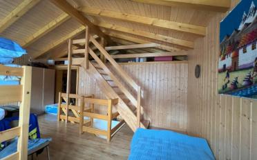 Chalet 3 Zimmer - image - 2