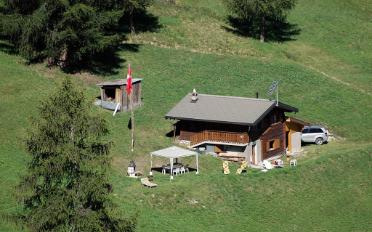 Chalet 3 Zimmer - image - 6