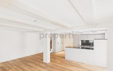 Maison jumelée 4.5 pièces - image - 2