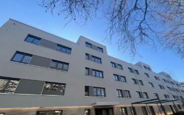 Wohnung 3.5 Zimmer - image - 1