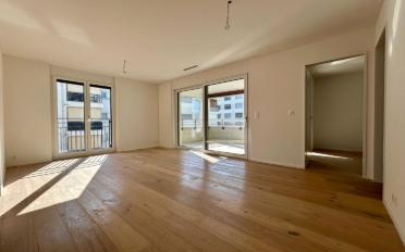 Wohnung 3.5 Zimmer - image - 2