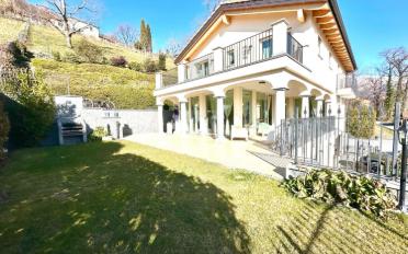 Maison 8.5 pièces - image - 2