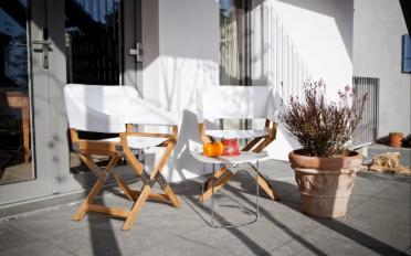 Wohnung ein Zimmer - image - 11