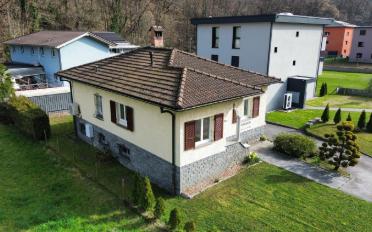 Single house 4.5 rooms - image - 1