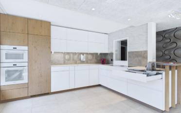 Wohnung 3 Zimmer - image - 1