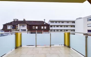 Dachwohnung 3.5 Zimmer - image - 3