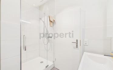 Dachwohnung 2.5 Zimmer - image - 8
