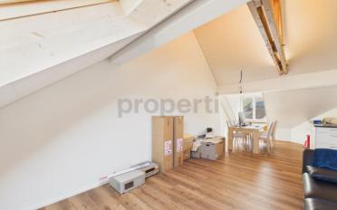 Dachwohnung 2.5 Zimmer - image - 6