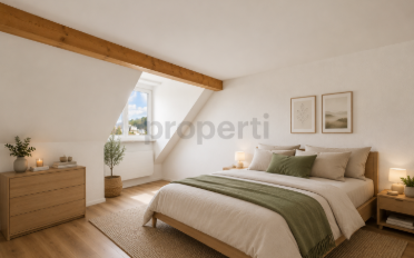 Duplex 4 pièces - image - 7