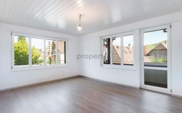 Apartment 4.5 rooms - image - 1