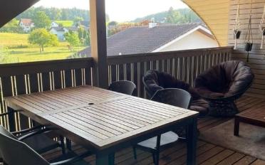 Appartement 5.5 pièces - image - 9