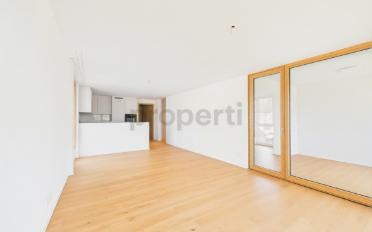 Apartment 3.5 rooms - image - 2