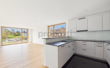 Apartment 3.5 rooms - image - 5