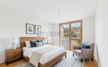 Apartment 3.5 rooms - image - 7