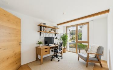 Apartment 3.5 rooms - image - 10